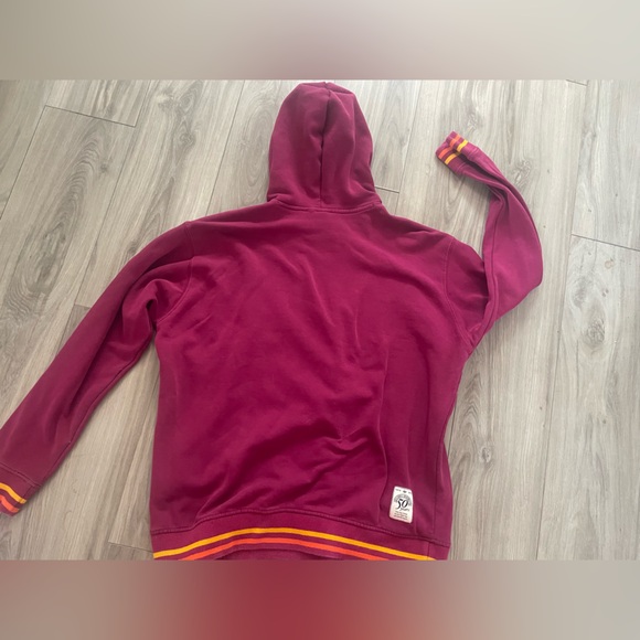 ADIDAS ORIGINALS CLASS OF 72 HOODIE (PLUS SIZE) - 1X - Picture 7 of 7